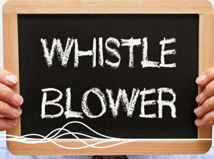 ‘Whistleblowers Awards seeks to break silence on corruption’